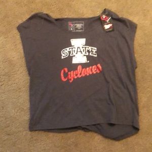 Iowa State Cyclones shirt